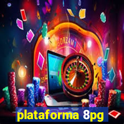 plataforma 8pg